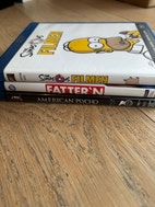 Miniatyrgalleribilde