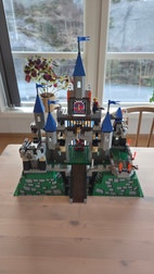 Miniatyrgalleribilde