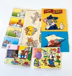 Miniatyrgalleribilde