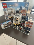 Miniatyrgalleribilde