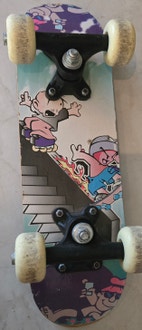 Miniatyrgalleribilde