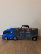 Miniatyrgalleribilde