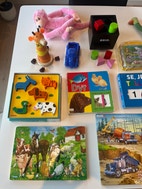 Miniatyrgalleribilde