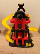 Miniatyrgalleribilde