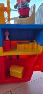 Miniatyrgalleribilde