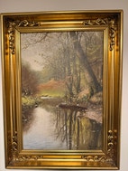 Miniatyrgalleribilde