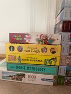 Miniatyrgalleribilde