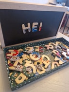 Miniatyrgalleribilde