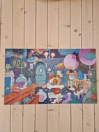 Miniatyrgalleribilde