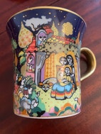 Miniatyrgalleribilde