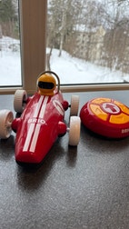 Miniatyrgalleribilde