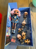 Miniatyrgalleribilde