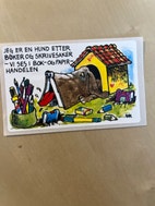 Miniatyrgalleribilde