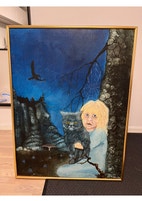 Miniatyrgalleribilde