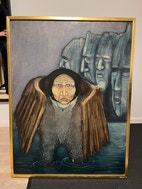 Miniatyrgalleribilde