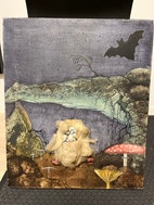 Miniatyrgalleribilde