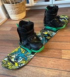 Miniatyrgalleribilde