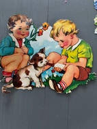 Miniatyrgalleribilde