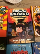 Miniatyrgalleribilde