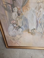 Miniatyrgalleribilde