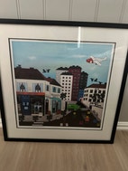 Miniatyrgalleribilde