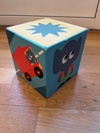 Miniatyrgalleribilde