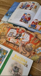 Miniatyrgalleribilde