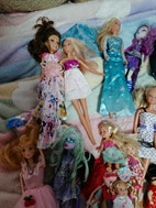 Miniatyrgalleribilde