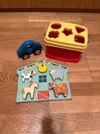 Miniatyrgalleribilde