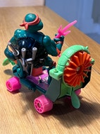 Miniatyrgalleribilde