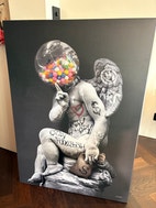 Miniatyrgalleribilde