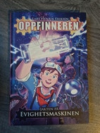 Miniatyrgalleribilde