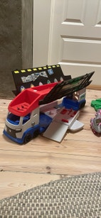 Miniatyrgalleribilde