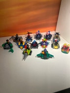 Miniatyrgalleribilde