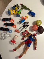 Miniatyrgalleribilde