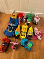 Miniatyrgalleribilde