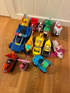 Miniatyrgalleribilde