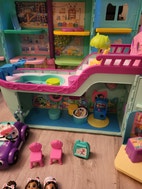 Miniatyrgalleribilde