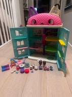 Miniatyrgalleribilde