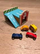 Miniatyrgalleribilde