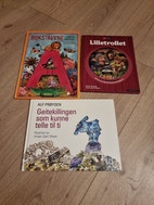 Miniatyrgalleribilde