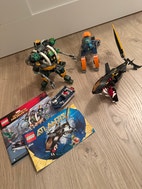 Miniatyrgalleribilde