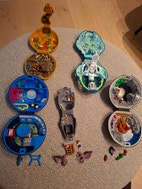 Miniatyrgalleribilde