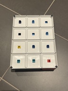 Miniatyrgalleribilde