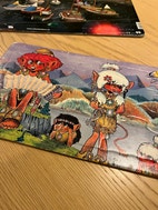 Miniatyrgalleribilde