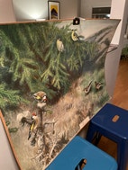 Miniatyrgalleribilde