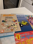 Miniatyrgalleribilde