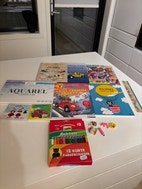 Miniatyrgalleribilde