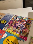 Miniatyrgalleribilde