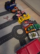 Miniatyrgalleribilde